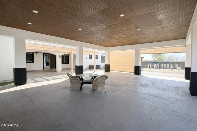 7414 S 63RD Avenue, Laveen, AZ 85339