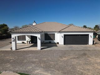 7414 S 63RD Avenue, Laveen, AZ 85339