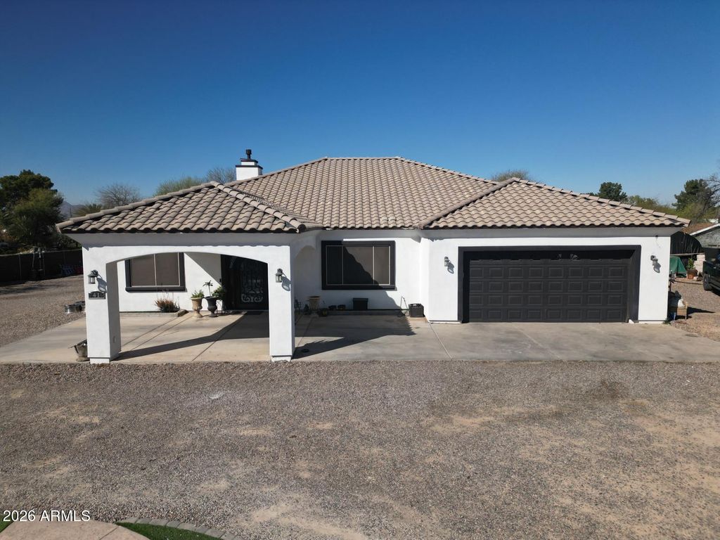 7414 S 63RD Avenue, Laveen, AZ 85339