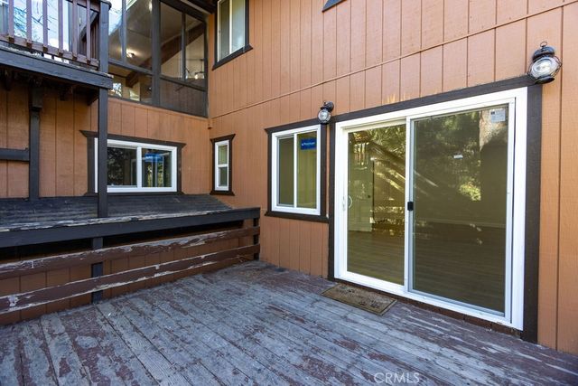 2233 Bernina, Pine Mountain Club, CA 93222