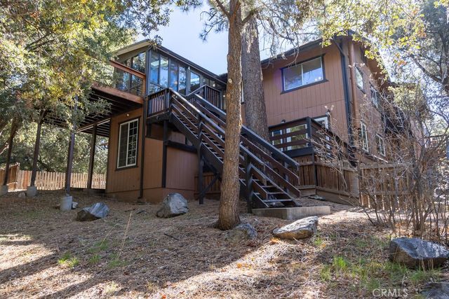 2233 Bernina, Pine Mountain Club, CA 93222