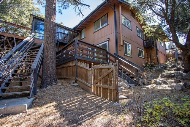 2233 Bernina, Pine Mountain Club, CA 93222