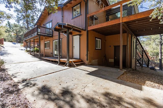 2233 Bernina, Pine Mountain Club, CA 93222
