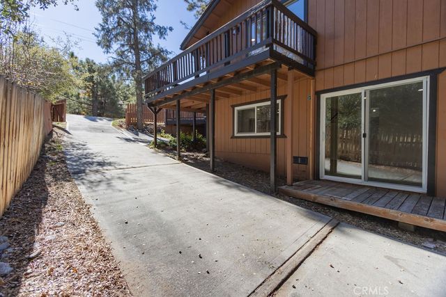 2233 Bernina, Pine Mountain Club, CA 93222