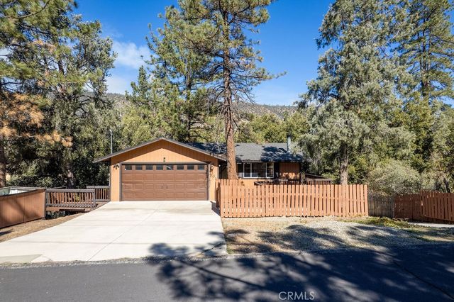 2233 Bernina, Pine Mountain Club, CA 93222
