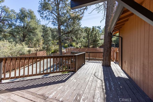 2233 Bernina, Pine Mountain Club, CA 93222