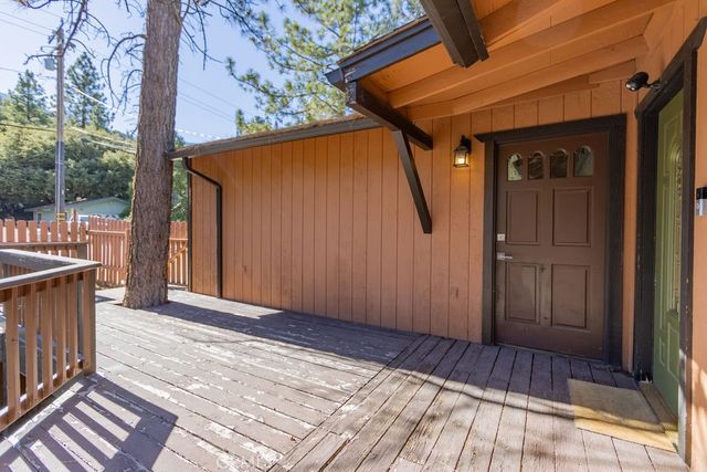 2233 Bernina, Pine Mountain Club, CA 93222