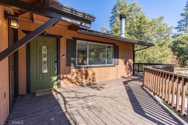 2233 Bernina, Pine Mountain Club, CA 93222