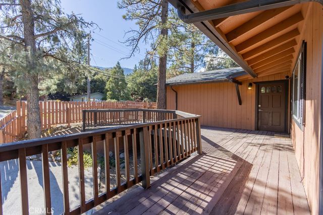 2233 Bernina, Pine Mountain Club, CA 93222