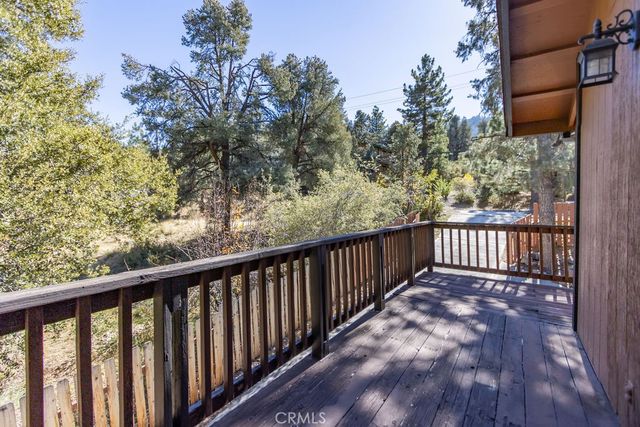 2233 Bernina, Pine Mountain Club, CA 93222