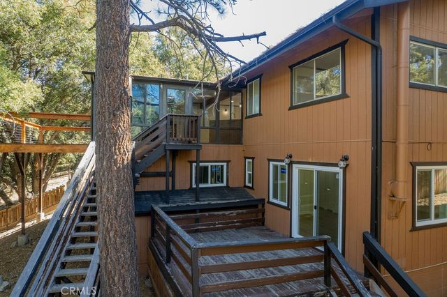 2233 Bernina, Pine Mountain Club, CA 93222