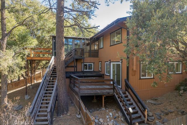 2233 Bernina, Pine Mountain Club, CA 93222