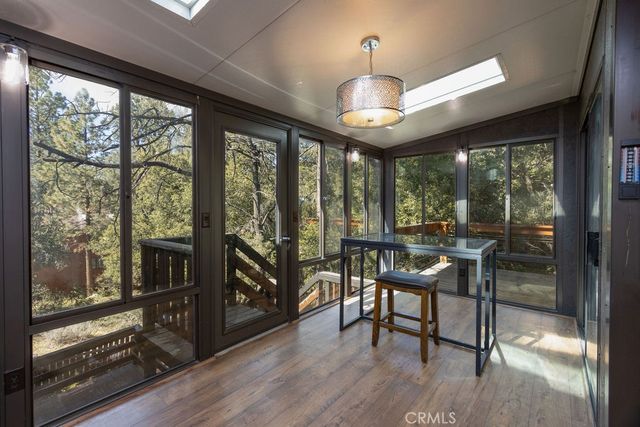 2233 Bernina, Pine Mountain Club, CA 93222