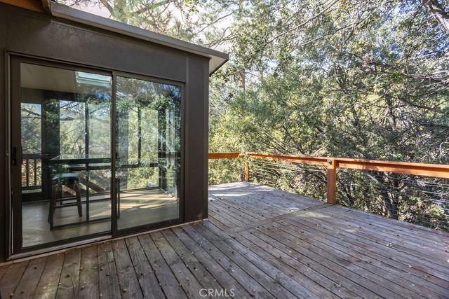 2233 Bernina, Pine Mountain Club, CA 93222
