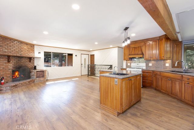 2233 Bernina, Pine Mountain Club, CA 93222