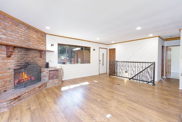 2233 Bernina, Pine Mountain Club, CA 93222