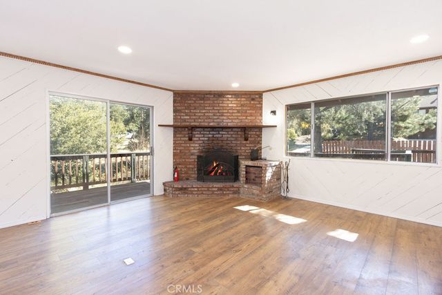 2233 Bernina, Pine Mountain Club, CA 93222