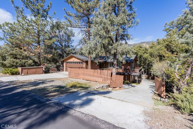 2233 Bernina, Pine Mountain Club, CA 93222