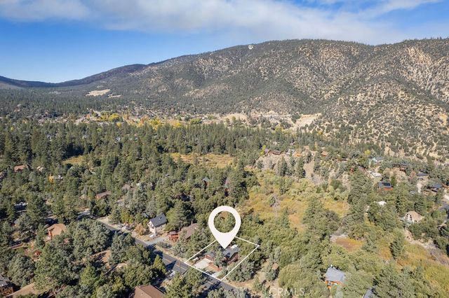 2233 Bernina, Pine Mountain Club, CA 93222