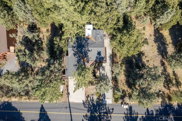 2233 Bernina, Pine Mountain Club, CA 93222
