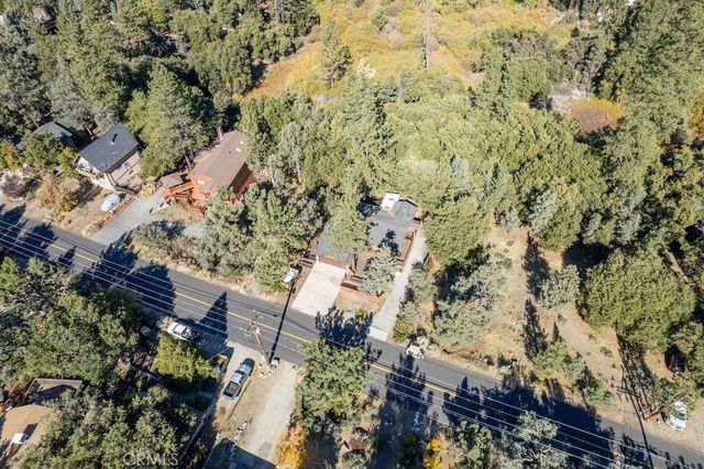 2233 Bernina, Pine Mountain Club, CA 93222