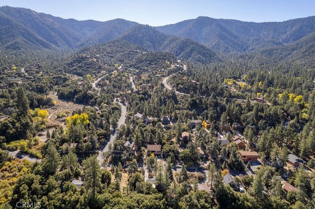 2233 Bernina, Pine Mountain Club, CA 93222
