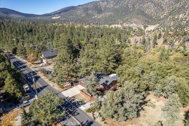 2233 Bernina, Pine Mountain Club, CA 93222