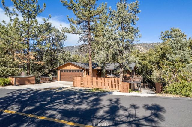 2233 Bernina, Pine Mountain Club, CA 93222