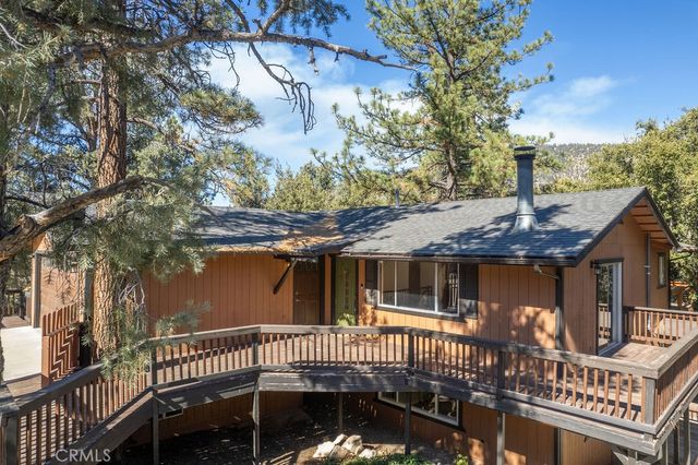 2233 Bernina, Pine Mountain Club, CA 93222