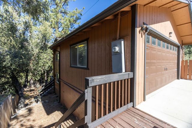 2233 Bernina, Pine Mountain Club, CA 93222