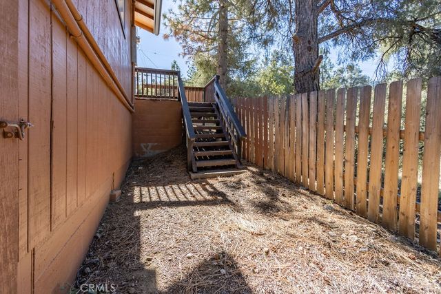 2233 Bernina, Pine Mountain Club, CA 93222