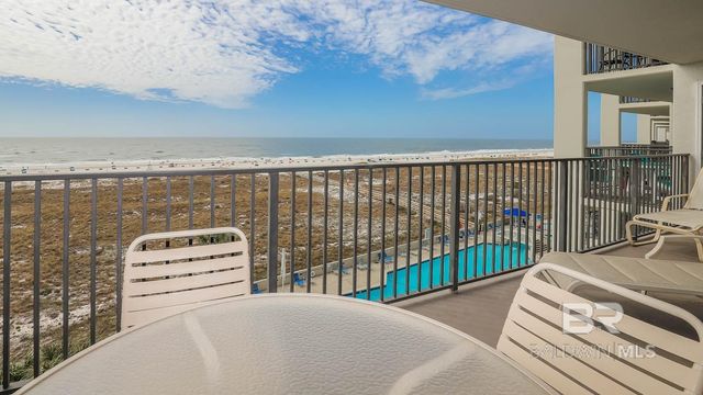 26800 Perdido Beach Boulevard 5F13, Orange Beach, AL 36561
