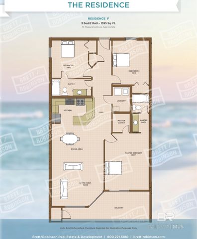 26800 Perdido Beach Boulevard 5F13, Orange Beach, AL 36561