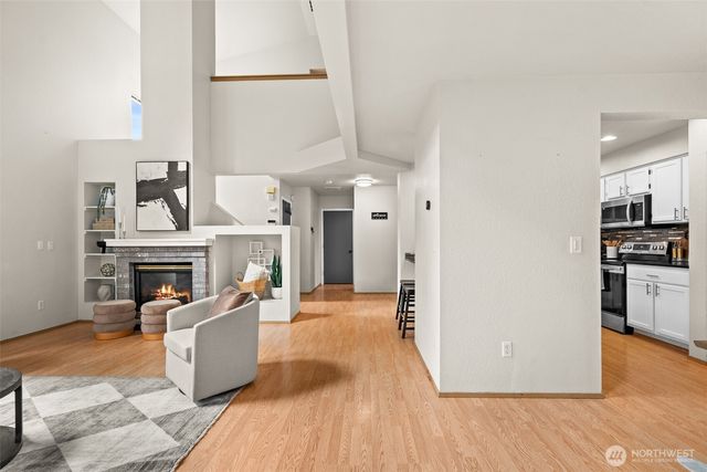 4618 Denton Lane SE, Lacey, WA 98503