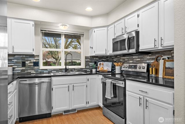 4618 Denton Lane SE, Lacey, WA 98503