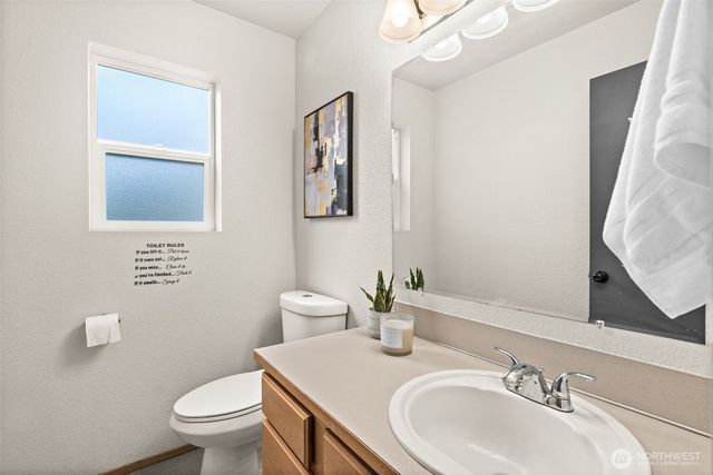 4618 Denton Lane SE, Lacey, WA 98503