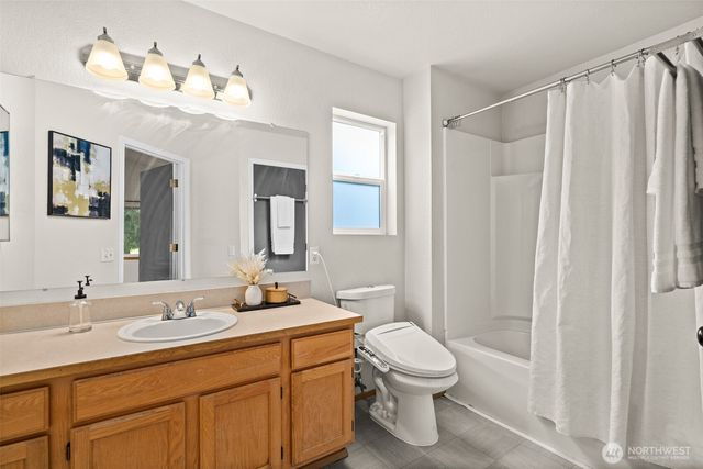 4618 Denton Lane SE, Lacey, WA 98503