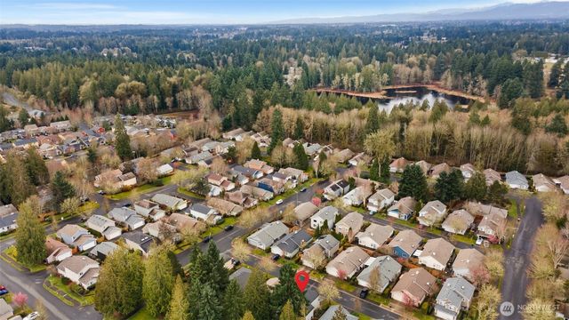 4618 Denton Lane SE, Lacey, WA 98503