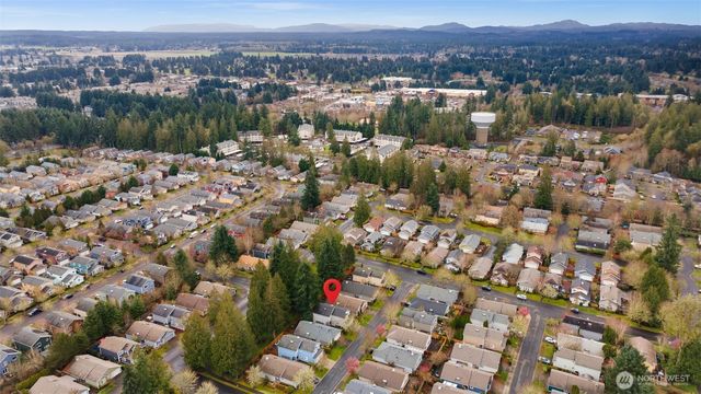 4618 Denton Lane SE, Lacey, WA 98503