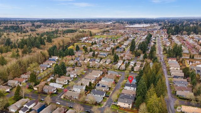 4618 Denton Lane SE, Lacey, WA 98503