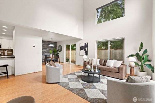 4618 Denton Lane SE, Lacey, WA 98503