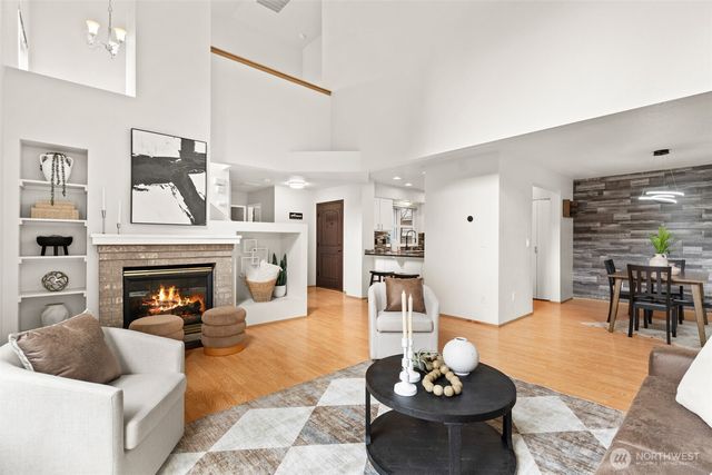 4618 Denton Lane SE, Lacey, WA 98503