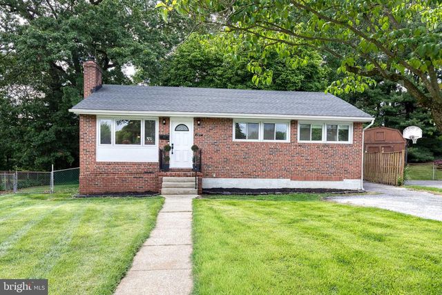 127 DUBLIN DR, Lutherville Timonium, MD 21093