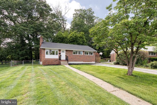 127 DUBLIN DR, Lutherville Timonium, MD 21093