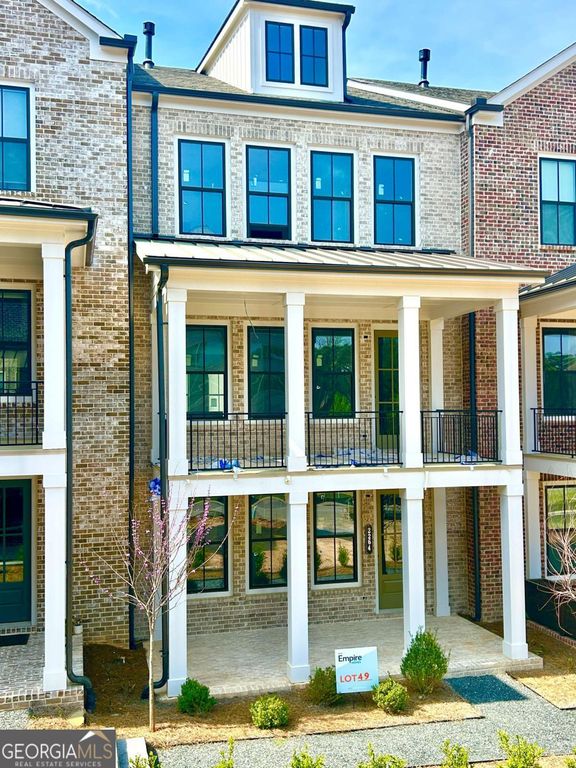 2264 Addington Way 49, Brookhaven, GA 30319