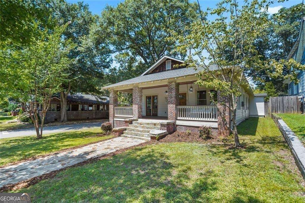 949 Beecher Street SW, Atlanta, GA 30310 — photo 2