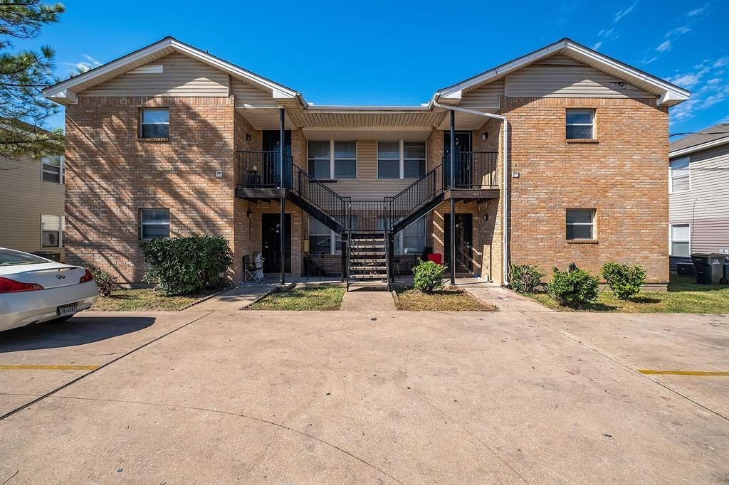 2214 Katy Lane B, Georgetown, TX 78626