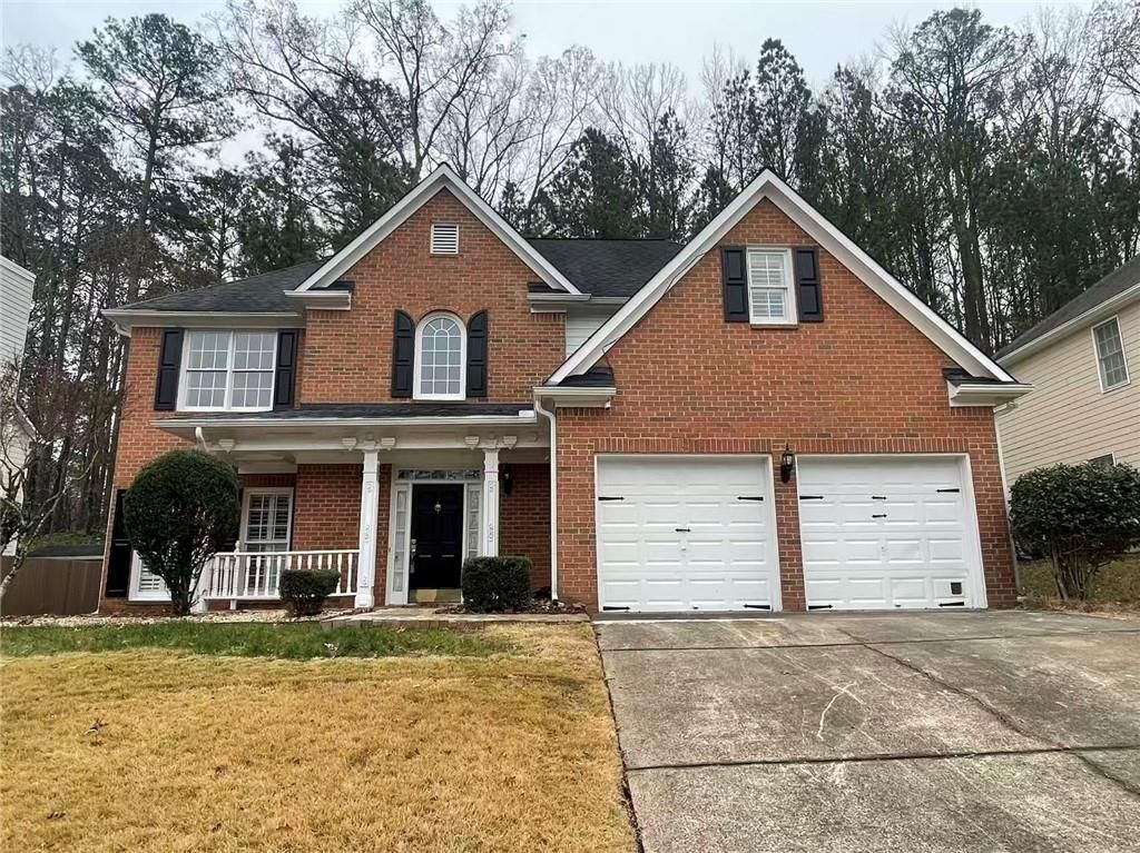 2072 fairport way, Marietta, GA 30062