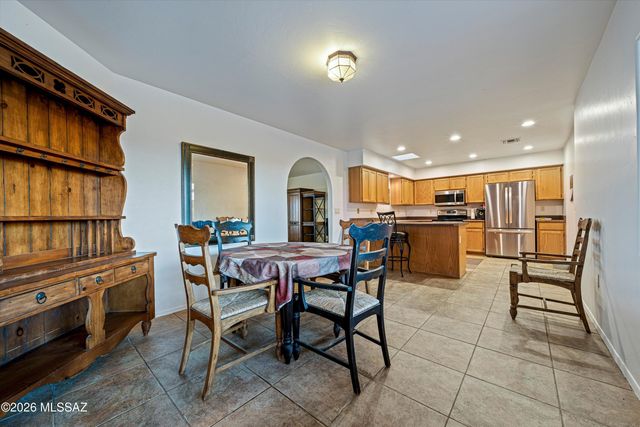 34074 S Cody Hills Road, Oracle, AZ 85623