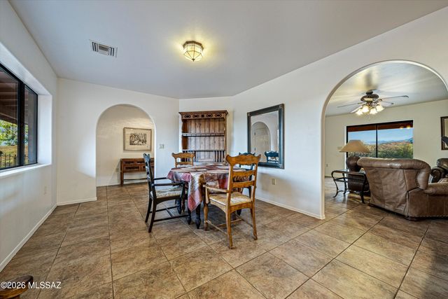 34074 S Cody Hills Road, Oracle, AZ 85623